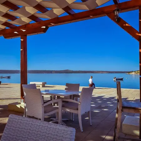 Apartment Skroco-1 By Interhome *