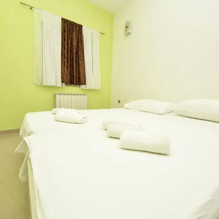 Apartment Skroco-1 By Interhome * Maslenica