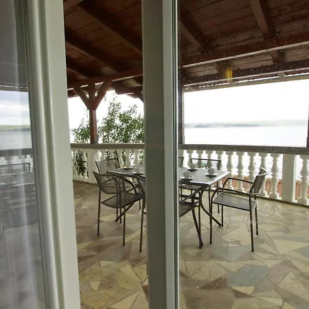 Apartment Skroco-1 By Interhome *