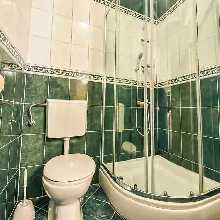 Apartman Apartment Skroco-1 By Interhome Maslenica