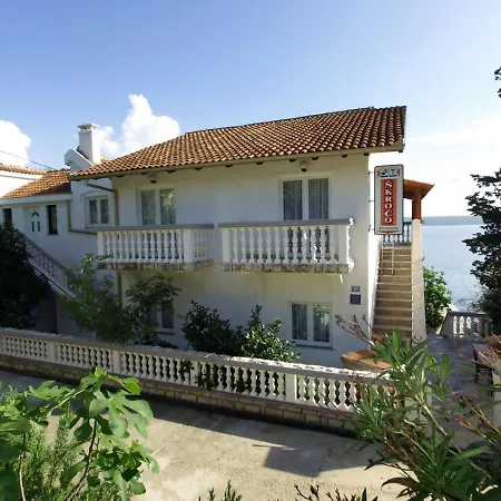 Apartamento Skroco By Interhome