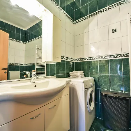 Apartamento Skroco By Interhome