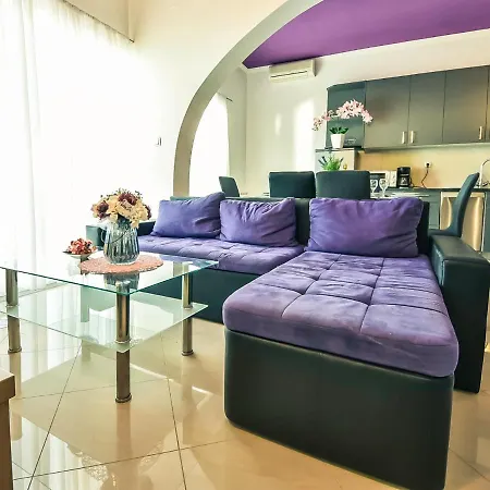 Apartment Skroco-1 By Interhome