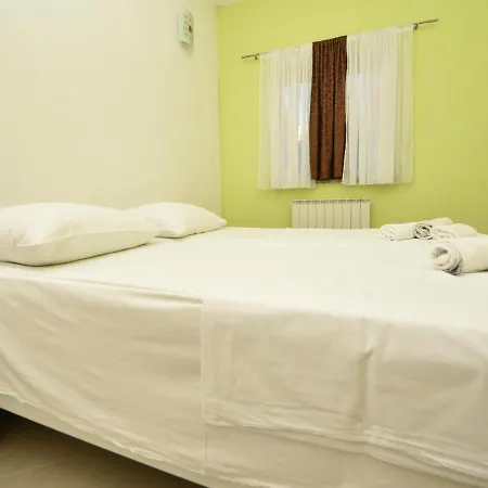 Apartment Skroco-1 By Interhome Apartman