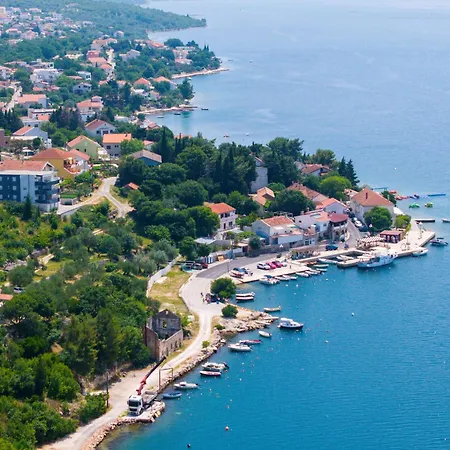 Apartment Skroco-1 By Interhome Apartman Maslenica