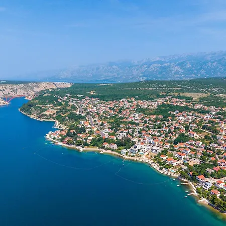 Apartment Skroco-1 By Interhome Maslenica