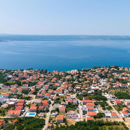 Apartment Skroco-1 By Interhome * Maslenica