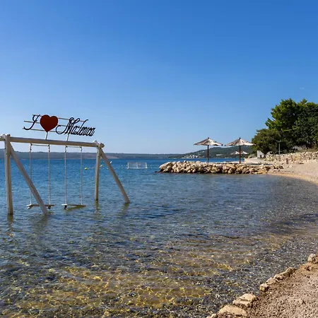 Apartment Skroco-1 By Interhome Apartman