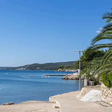 Apartment Skroco-1 By Interhome