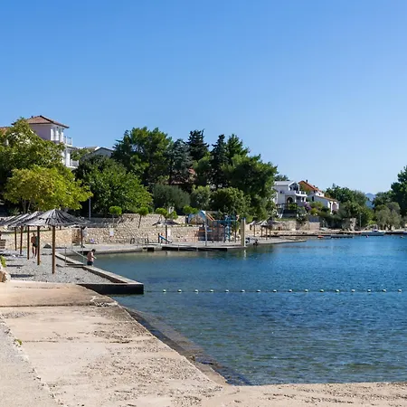 Apartment Skroco-1 By Interhome Apartman