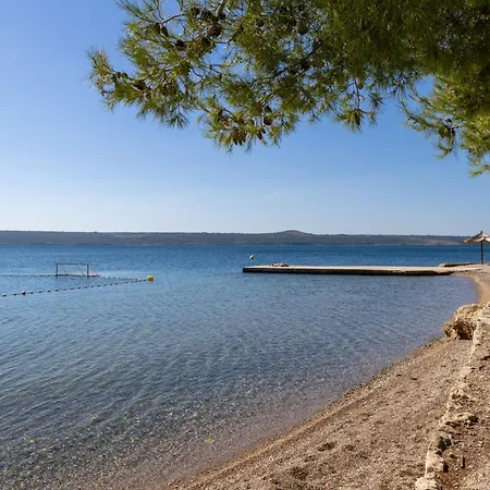 Apartman Apartment Skroco-1 By Interhome *