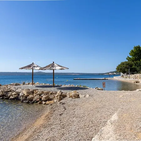 Apartment Skroco-1 By Interhome Maslenica