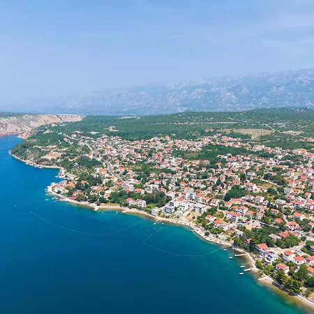 Apartment Skroco-1 By Interhome Maslenica