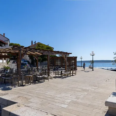 Apartment Skroco-1 By Interhome Apartman Maslenica