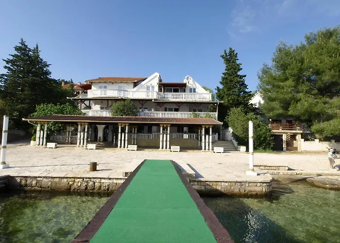 Skroco-1 By Interhome Maslenica