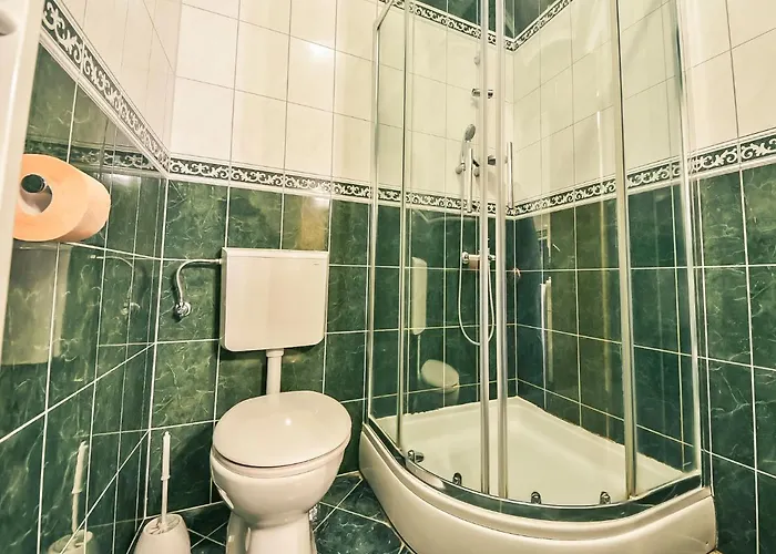 Apartmán Skroco-1 By Interhome Maslenica