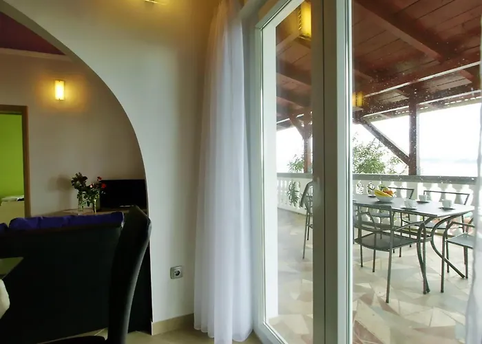 Skroco-1 By Interhome Apartmán *