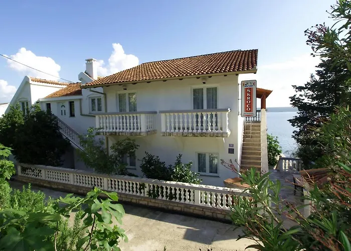 Apartmán Skroco-1 By Interhome