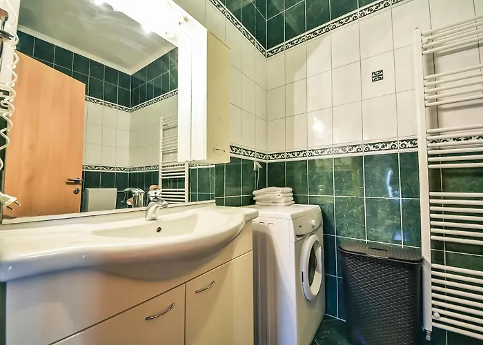 Apartmán Skroco-1 By Interhome