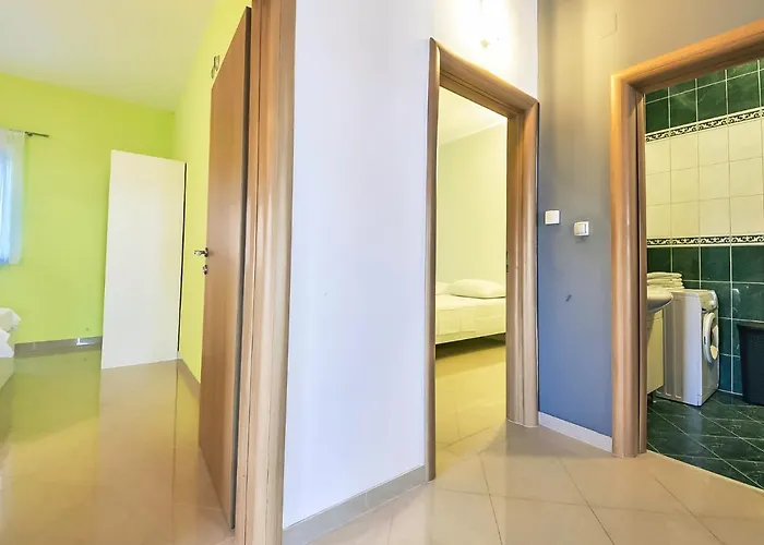 Apartmán Skroco-1 By Interhome