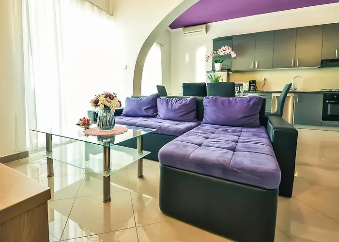 Skroco-1 By Interhome