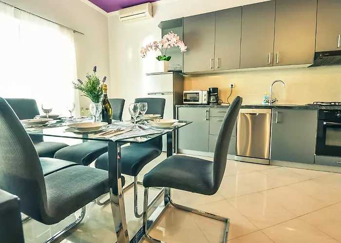Skroco-1 By Interhome *