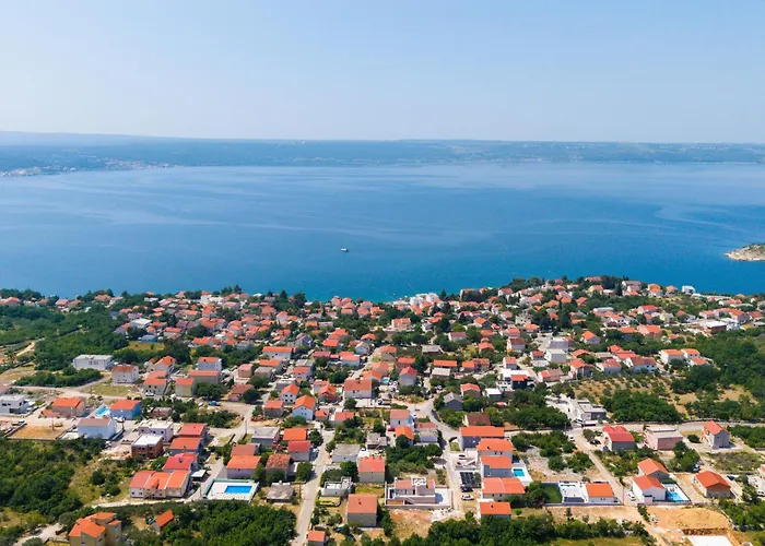 Skroco-1 By Interhome * Maslenica