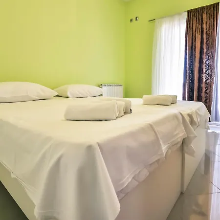 Apartment Skroco By Interhome Apartment