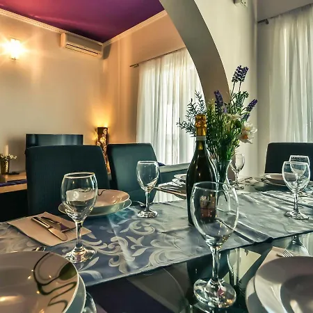 Apartment Apartment Skroco By Interhome Maslenica