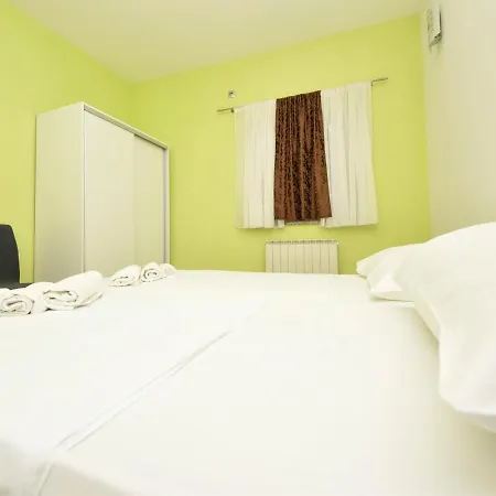 Apartment Skroco By Interhome Apartment *