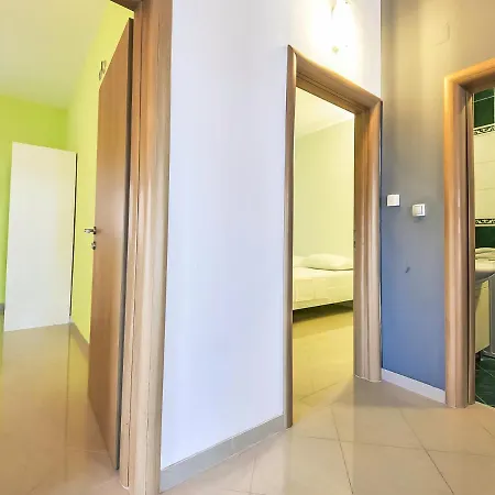 Apartment Apartment Skroco By Interhome