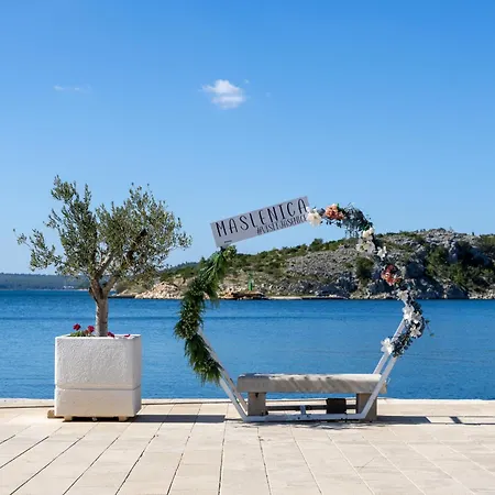 Apartment Skroco-1 By Interhome *