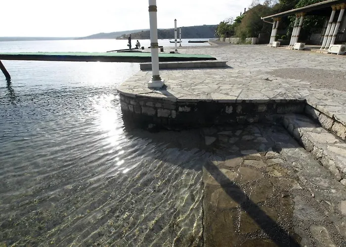 Skroco-1 By Interhome Апартаменты Масленица