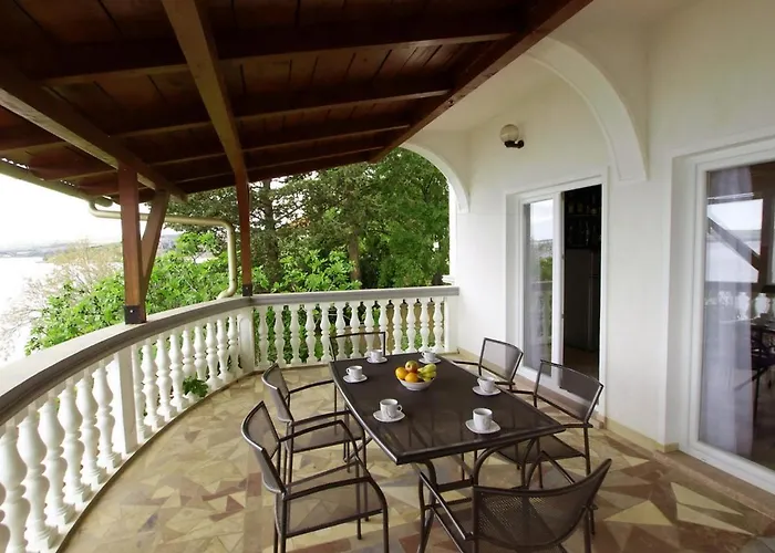 Skroco-1 By Interhome * Maslenica